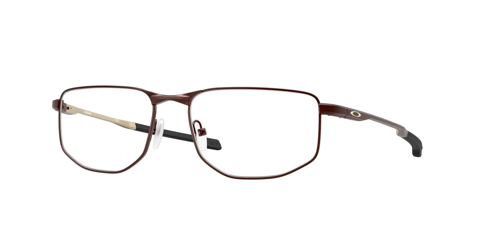 Oakley Addams 3012 Eyeglasses - view 5